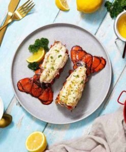 6-7 oz. Maine Lobster Tail x 2